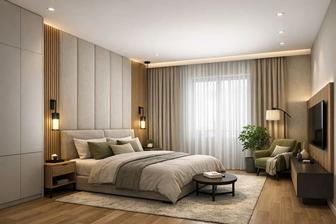 Отделочные работы