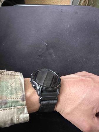 Часы Garmin Tactix 7 pro, 32gb. Продам
или обмен.