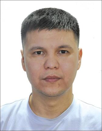 Сержант взвода