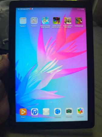 Продается планшет Huawei MatePad T
32 ГБ