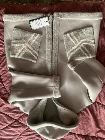Продам куртку из экомеха
