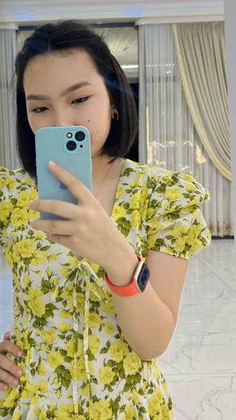 Няня