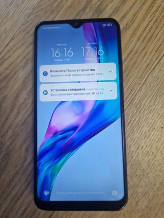 Xiaomi Redmi 9