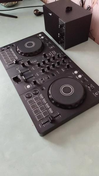 Продам контроллер dj