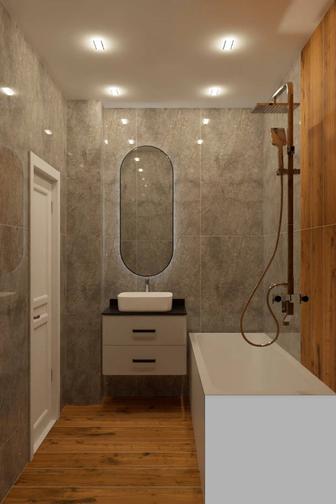 Услуги кафельщика