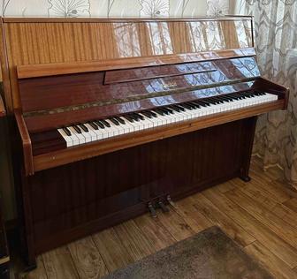 Пианино Ronisch (Made in GDR)