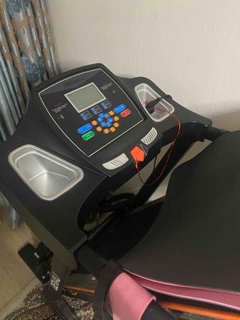 Беговая дорожка