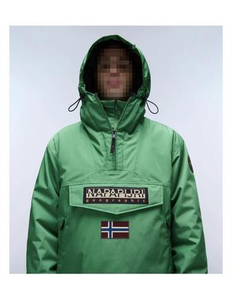 Анорак Napapijri