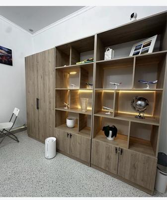 Офисная мебель. Мебель для кофейни.