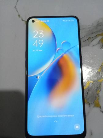 Продам телефон oppo A74