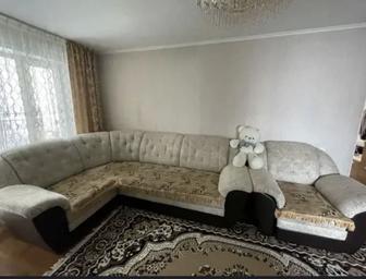 Продам угловой диван