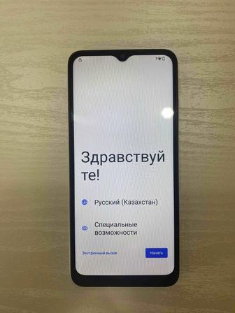 Продам смартфон Redmi A2