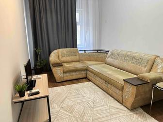 Продам диван раскладной