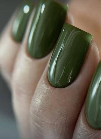 Обучение маникюр