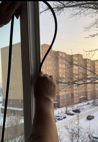 Ремонт окон