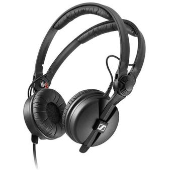 Наушники Sennheiser Pro Audio Professional HD 25