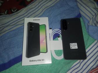 Galaxy A56 5G