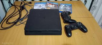 Продам Sony PlayStation 4sim