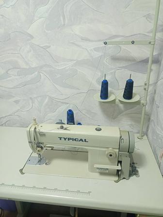 Продам швейную машинку