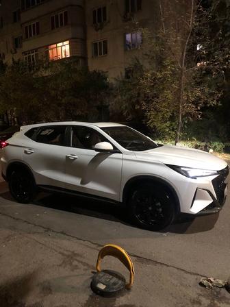 Автомобиль с последующим выкупом