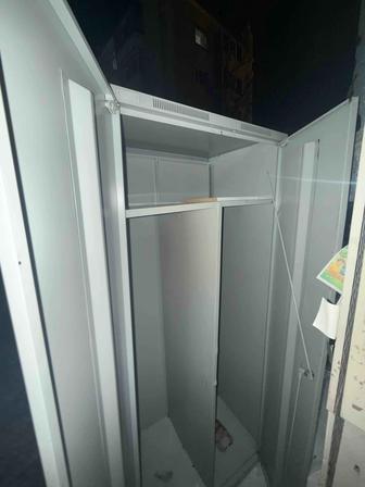 шкаф рабочий