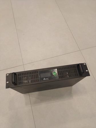ИБП SVC RTO-1.5K-LCD