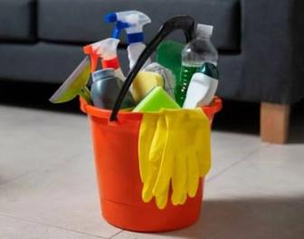 Уборка квартир кабинетов и подъездов