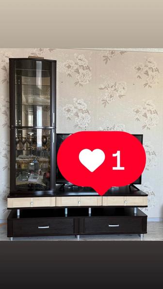 Комплект для гостиной