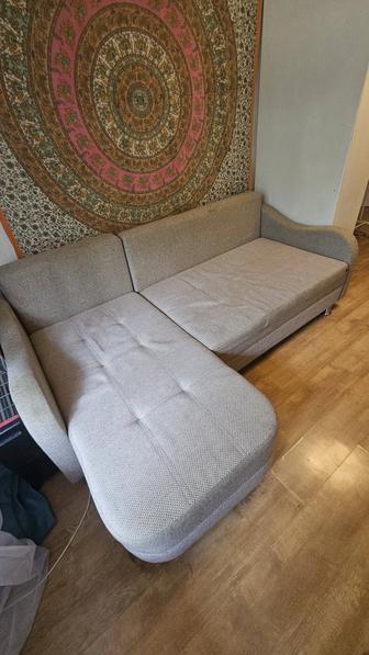 ДИВАН раскладной