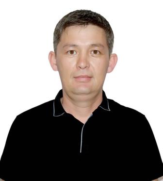 Водитель