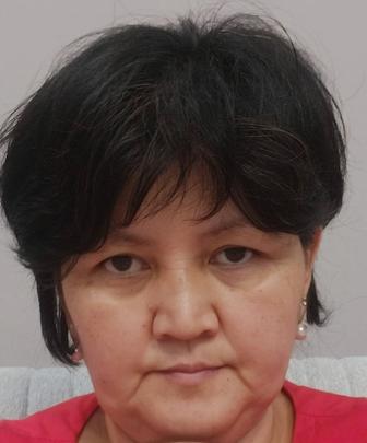 учитель технологии