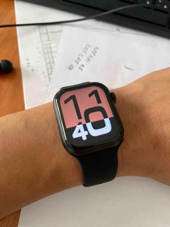 apple watch
