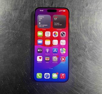 Продам IPhone 15 pro max