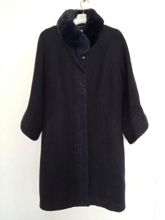 Продам пальто