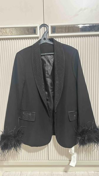 Пиджак 36-38 размер