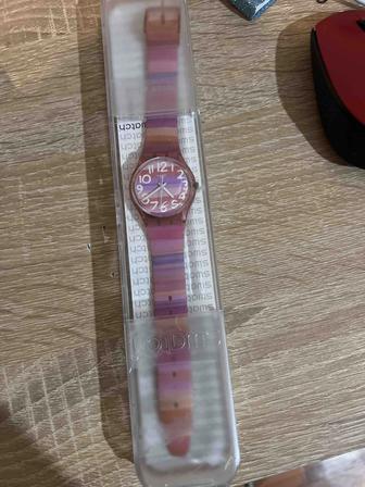 Часы Swatch