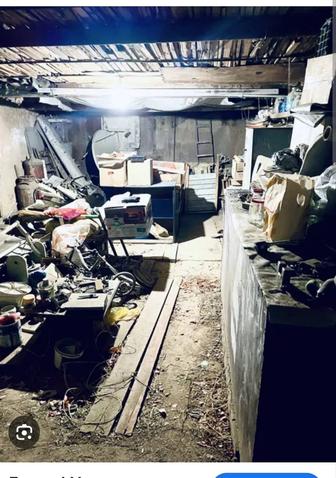 Вывезем все гаражные хлам шара-бара мусор из дома , кварти, сарай.