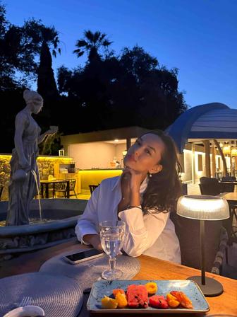 Психолог Индивидуальная терапия