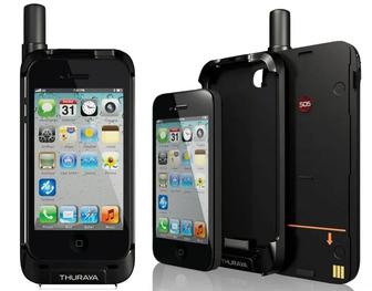 Thuraya satslive