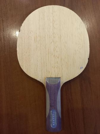 Ракетка для настольного тенниса
