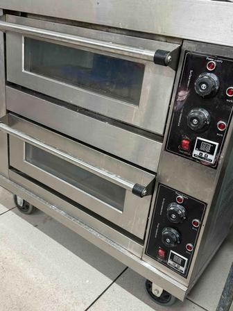 Продается печь