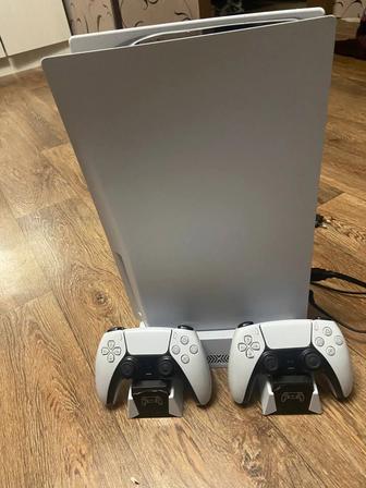 Продаю PlayStation 5