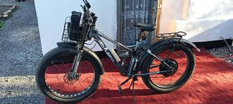 Продаю Электро велосипед.