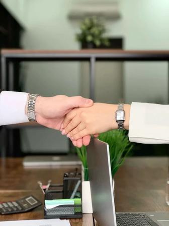 Бухгалтерские услуги. Налоговый консультант