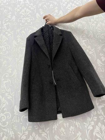 Пальто мужское