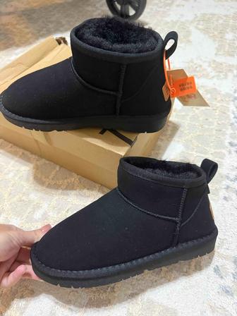 Угги детский