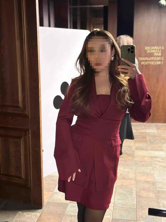 Одежда, платья