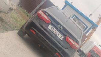 Аренда автомобиля