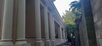 Покраска фасадов