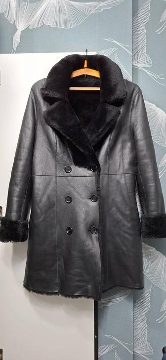 Продам дубленку!